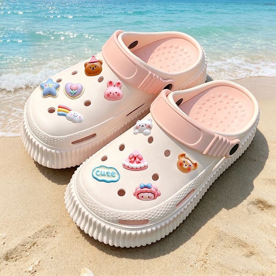 Sandal Pantai Wanita